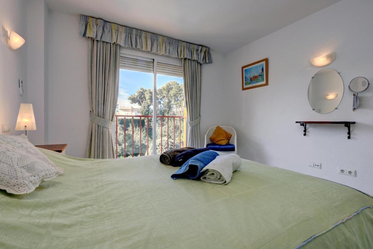 Apartment Luxury 2 Bed Freeview Tv Wi Marbella