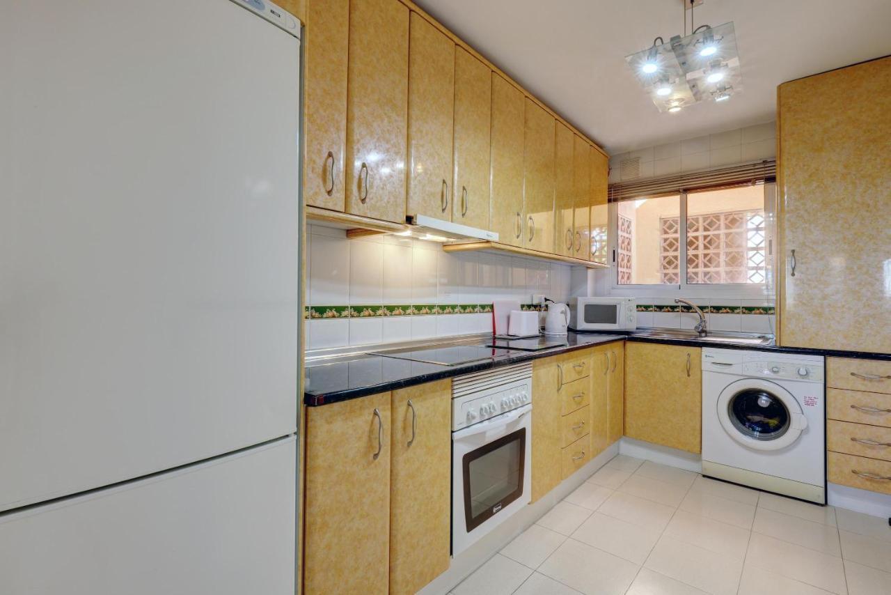 Apartment Luxury 2 Bed Freeview Tv Wi