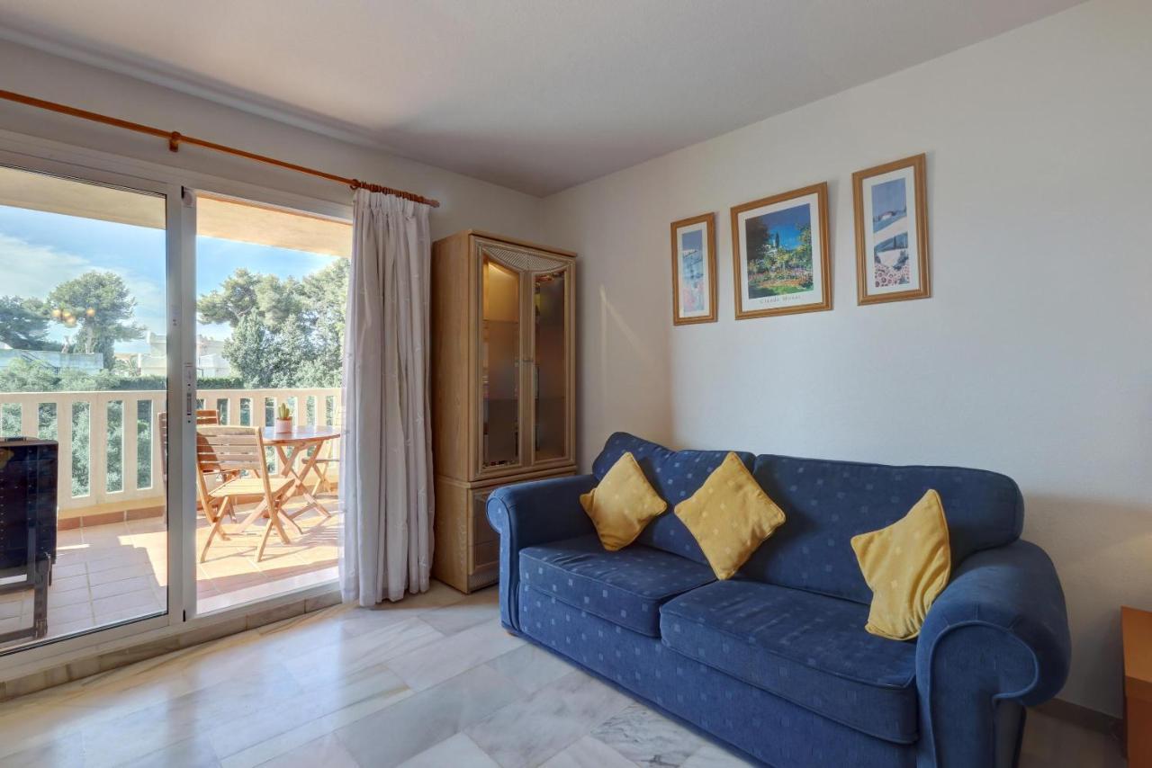 Luxury 2 Bed Freeview Tv Wi Apartment Marbella